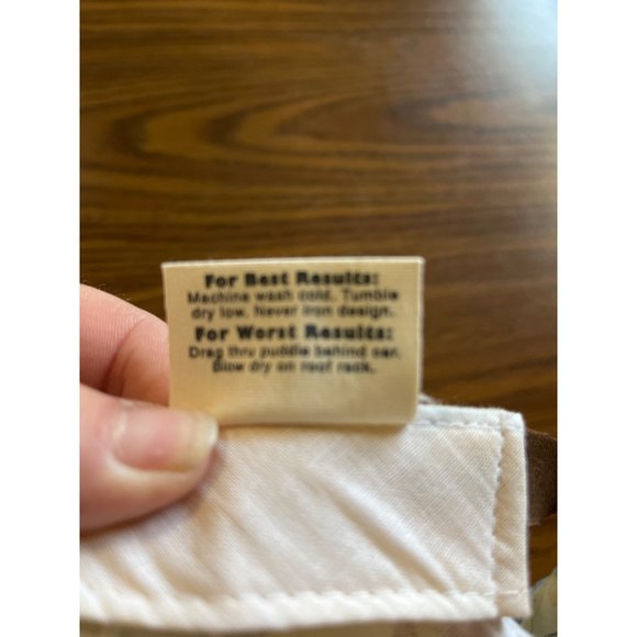 Gotkeys green cream ball cap with grapes - Picture 5 of 5